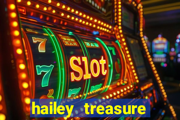 hailey treasure adventure mod apk